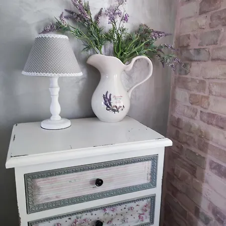 Boutique In The Old Town Apartmán Split