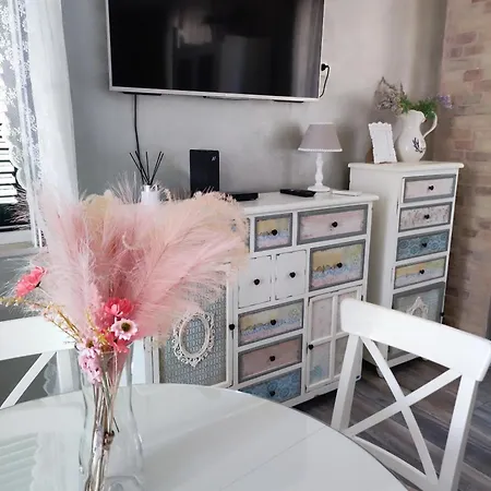 Apartmán Boutique In The Old Town Split