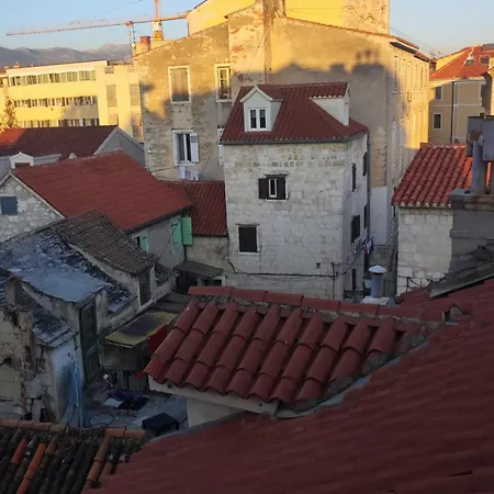 Boutique In The Old Town Apartmán