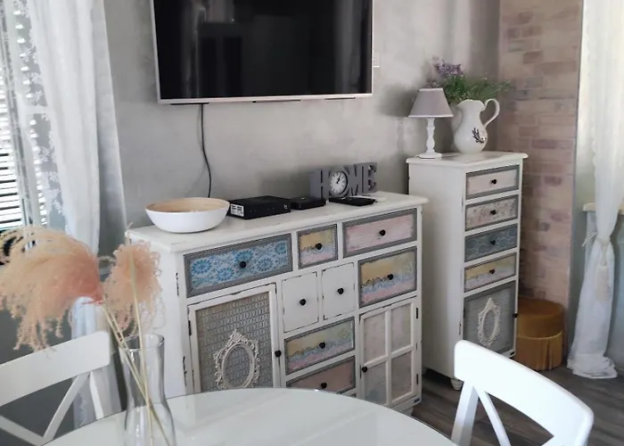 Boutique In The Old Town Apartmán *