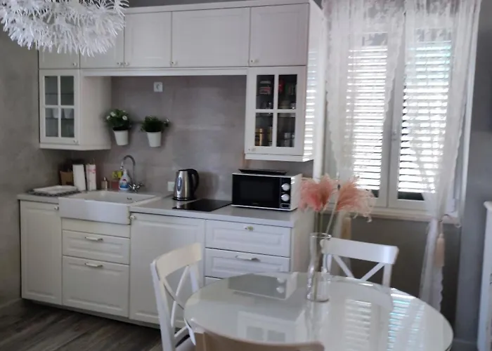 Boutique In The Old Town * Split