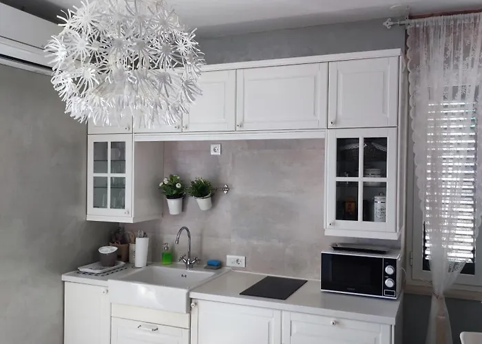 Boutique In The Old Town *