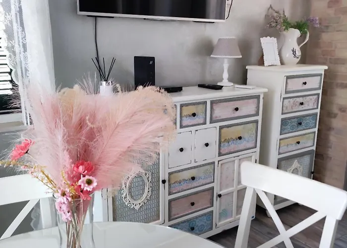 Apartmán Boutique In The Old Town Split