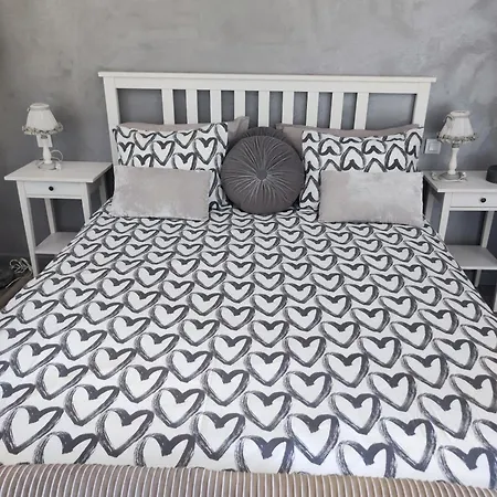 Apartment Boutique In The Old Town *