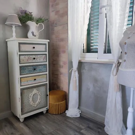 Boutique In The Old Town