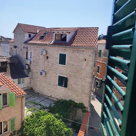 Apartment Boutique In The Old Town Split