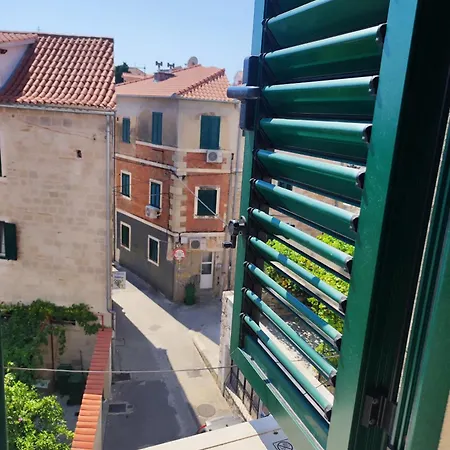 Apartment Boutique In The Old Town