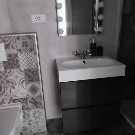 Boutique In The Old Town Apartment