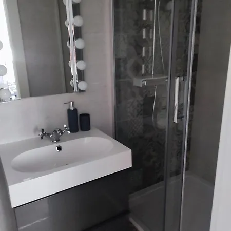 Appartement Boutique In The Old Town