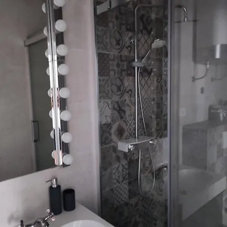 Boutique In The Old Town Apartment *