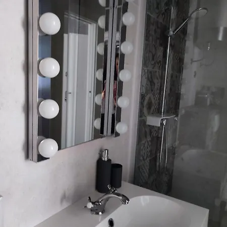 Boutique In The Old Town Appartement Split