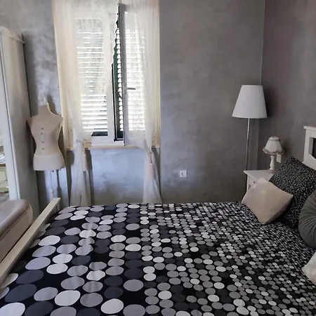 Apartment Boutique In The Old Town Split
