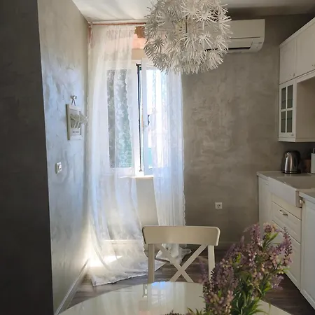 Апартаменти Boutique In The Old Town Спліт