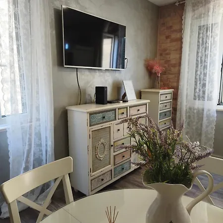 Appartement Boutique In The Old Town *