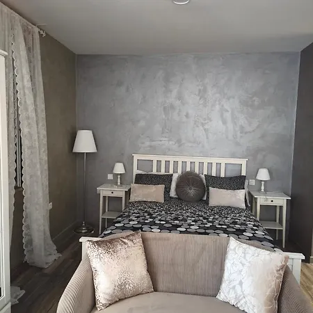 Apartment Boutique In The Old Town *