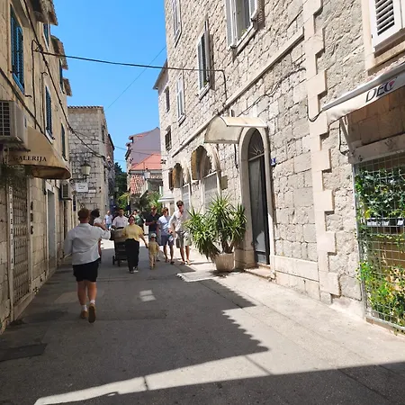 Apartment Boutique In The Old Town