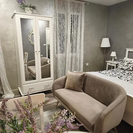 Boutique In The Old Town Апартаменти Спліт