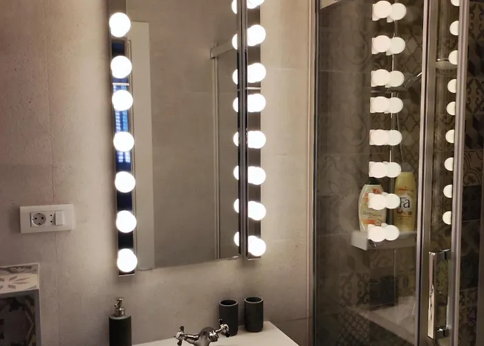 Boutique In The Old Town Apartament Split