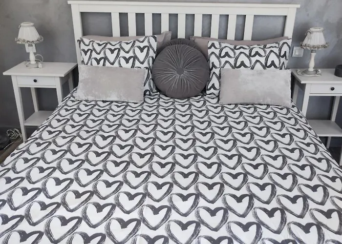 Apartament Boutique In The Old Town *