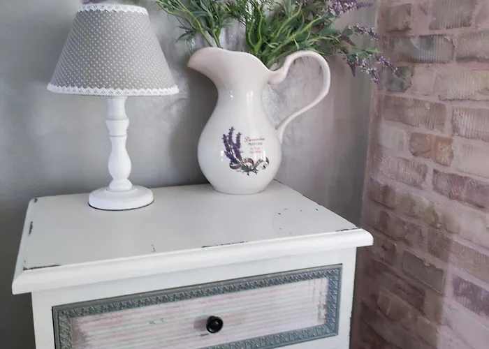 Boutique In The Old Town Apartament Split