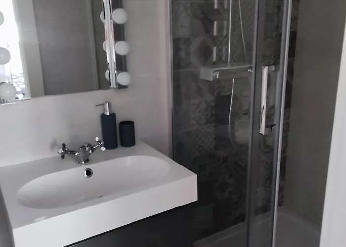 Apartament Boutique In The Old Town