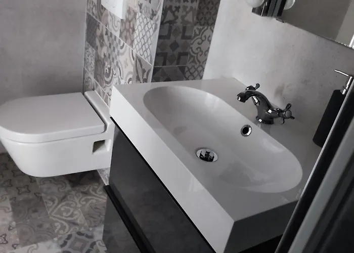 Apartament Boutique In The Old Town *