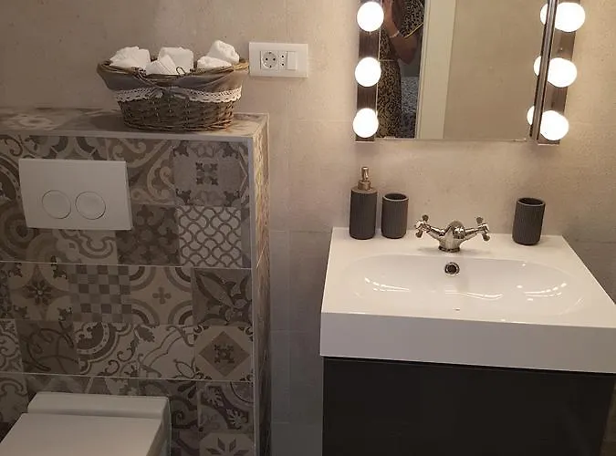 Boutique In The Old Town Apartament *