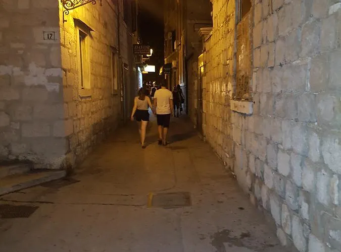 Apartament Boutique In The Old Town Split