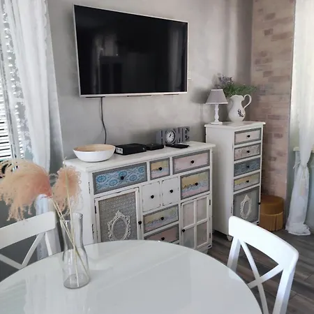 Boutique In The Old Town Lejlighed *