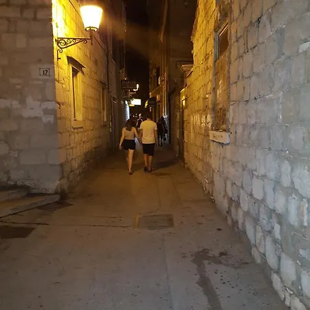 Lejlighed Boutique In The Old Town Split